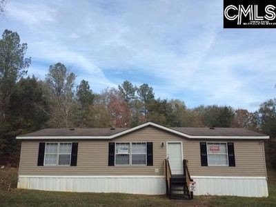 1222 Paradise Rd, Newberry, SC, 29108
