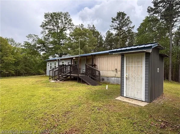 26240 Daily Creek Rd, Harvey, AR 72841