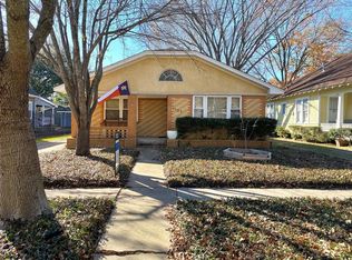 1121 Columbia St, Houston, TX 77008