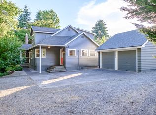 32003 SE Highway 211, Eagle Creek, OR
