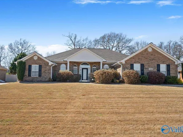 156 Silver Strand Trl, Huntsville, AL 35806