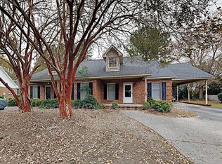 1011 Arnaud St, Sumter, SC 29150
