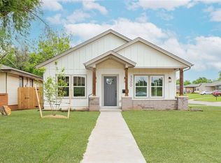 3300 N Lindsay Ave, Oklahoma City, OK 73105