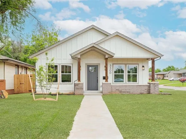 3300 N Lindsay Ave, Oklahoma City, OK 73105
