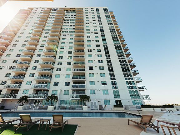 5th image of 1861 NW South River Dr Unit 1503