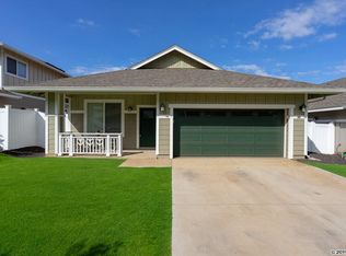 136 Lili Lehua St, Wailuku, HI 96793