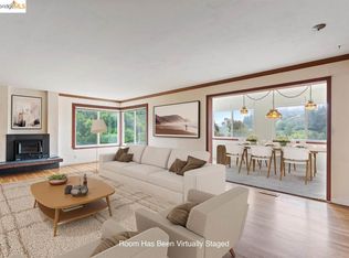 636 Beloit Ave, Kensington, CA 94708