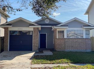 3702 Timber Bluff Ln, New Orleans, LA 70131