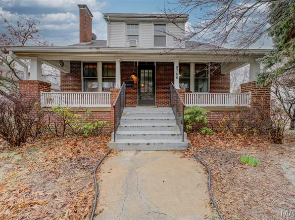 8766 Burton Ave, Saint Louis, MO 63114