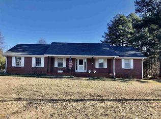 1767 Walton Rd, Monroe, GA 30656