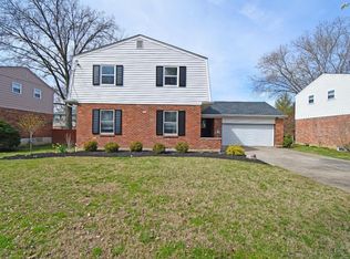 6909 Gammwell Dr, Cincinnati, OH 45230