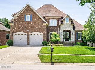 11002 Pebble Creek Dr, Louisville, KY 40241