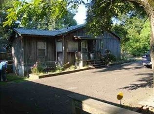 108 S York St, Newbern, TN 38059