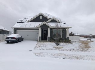 9077 Huxley Dr, Providence Village, TX 76227