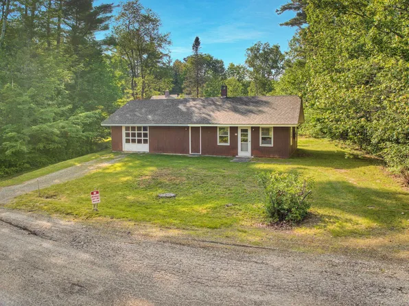 4 W Court Road, Sunapee, NH 03782