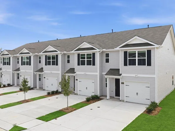 7261 Longleaf Road, Rocky Mount, NC 27804