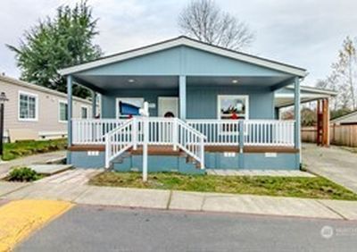 15016 SE 274th Place #121, Kent, WA, 98042
