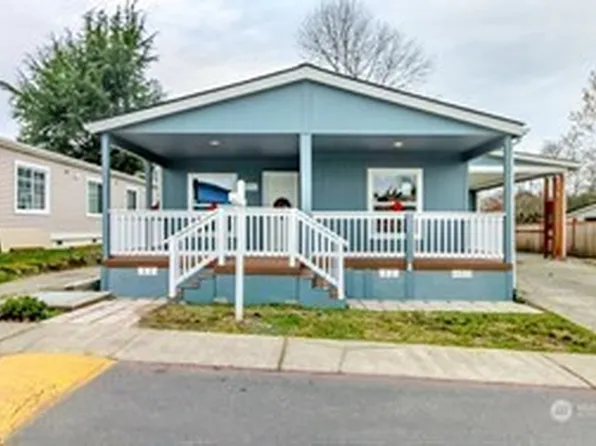 15016 SE 274th Place #121, Kent, WA 98042