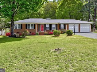 241 Burke Cir, McDonough, GA