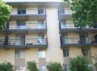 2501 North St, Lincoln, NE 68510