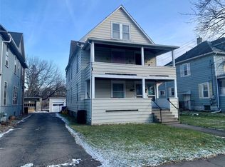6 Carhart Ave, Binghamton, NY 13905