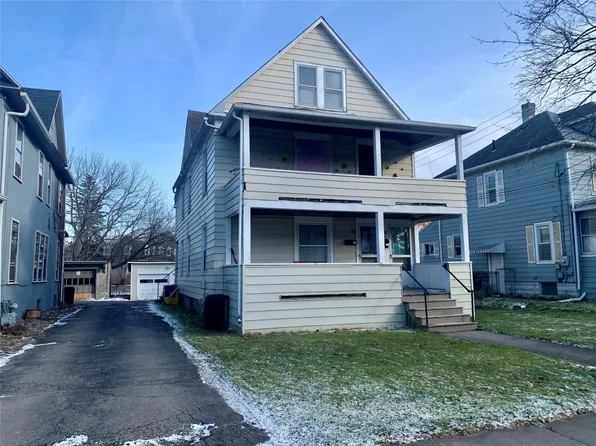6 Carhart Ave, Binghamton, NY 13905