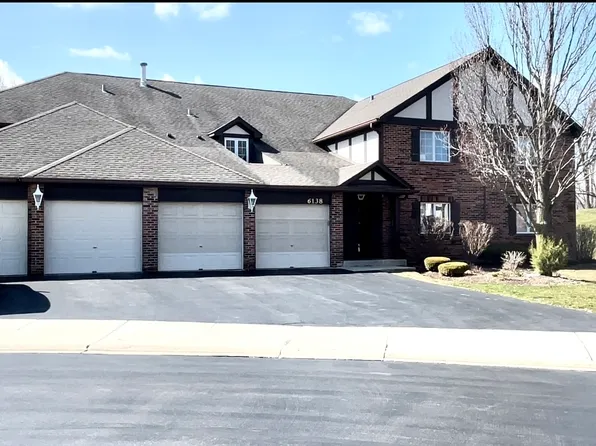 6138 Willowhill Rd Unit D, Willowbrook, IL 60527