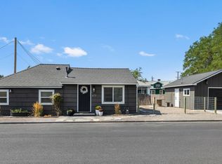 673 NE Garner St, Prineville, OR 97754