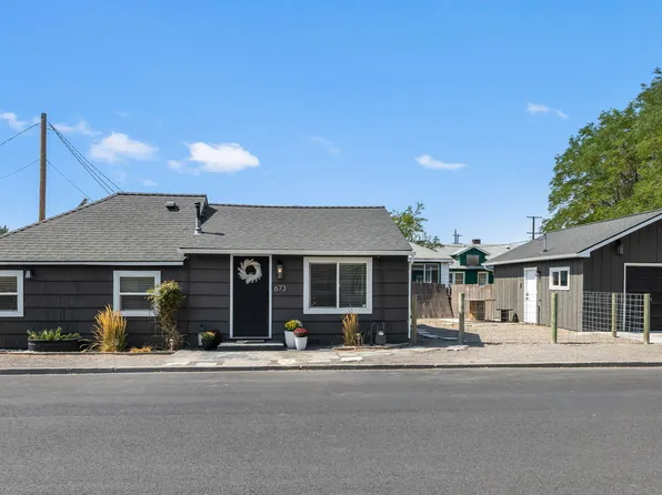 673 NE Garner St, Prineville, OR 97754