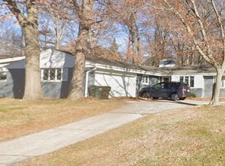 6808 N Crestwood Dr, Glendale, WI 53209