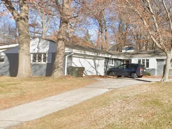 6808 N Crestwood DRIVE, Glendale, WI 53209