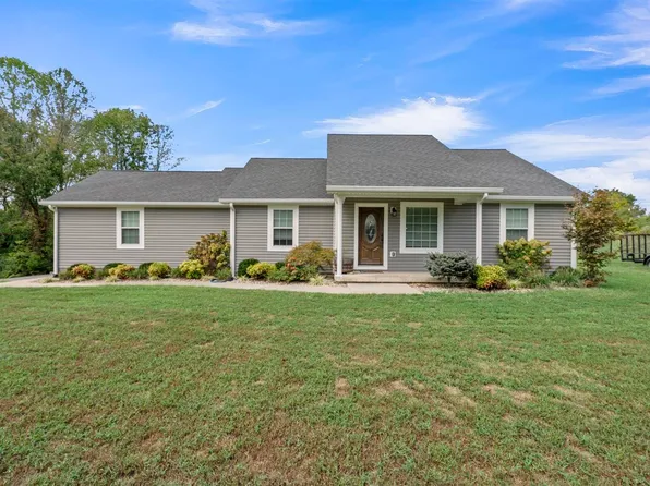 25 Pickett Spur Rd, Campbellsville, KY 42718