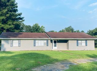 6115 Vimville Causeyville Rd, Meridian, MS 39301