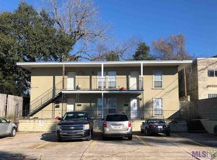 588 W Roosevelt St, Baton Rouge, LA 70802