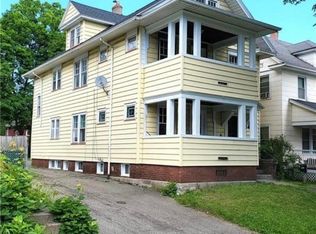 588 Magee Ave #2, Rochester, NY 14613