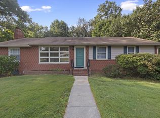 9501 Bonnie Dale Rd, Henrico, VA 23229