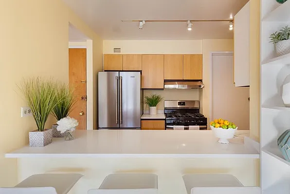 Rented by Brown Harris Stevens | media 51