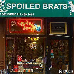 Rented by Oxford Property Group