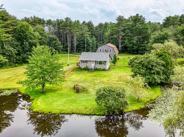 379 Pinkham Brook Road, Durham, ME 04222