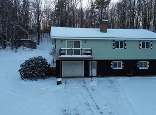364 Nashville Road, Jericho, VT 05465