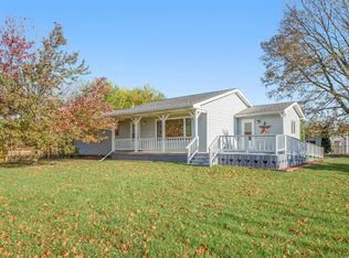 2412 W State Rd, Hastings, MI 49058