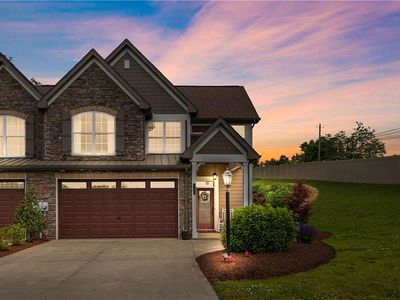 100 Meadow Ct, Harrison City, PA, 15636