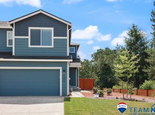 7801 24th Ct SE, Lacey, WA 98503