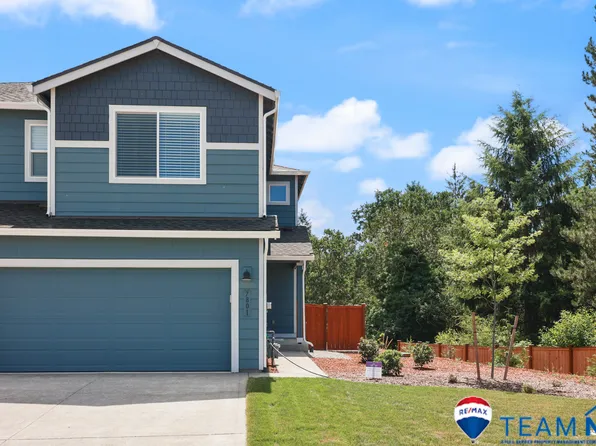 7801 24th Ct SE, Lacey, WA 98503