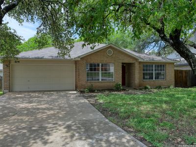 5711 Timberhurst, San Antonio, TX, 78250