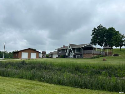 11640 E 700th St, Colchester, IL, 62326