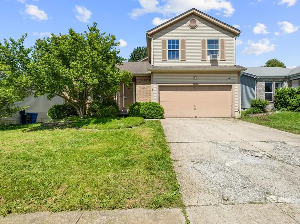 7632 Plainfield Dr, Pickerington, OH 43147
