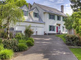 14001 Westcott Ct, Lake Oswego, OR 97035