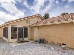 701 Via Linda Dr, Hemet, CA 92545