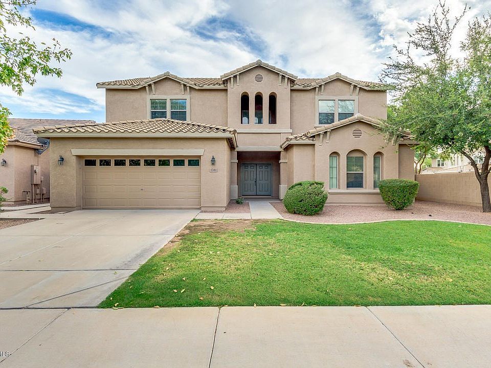 Front Elevation